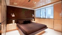 Motor yacht LA PELLEGRINA -  Guest Cabin